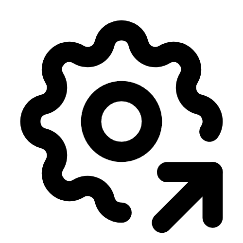 Settings Share